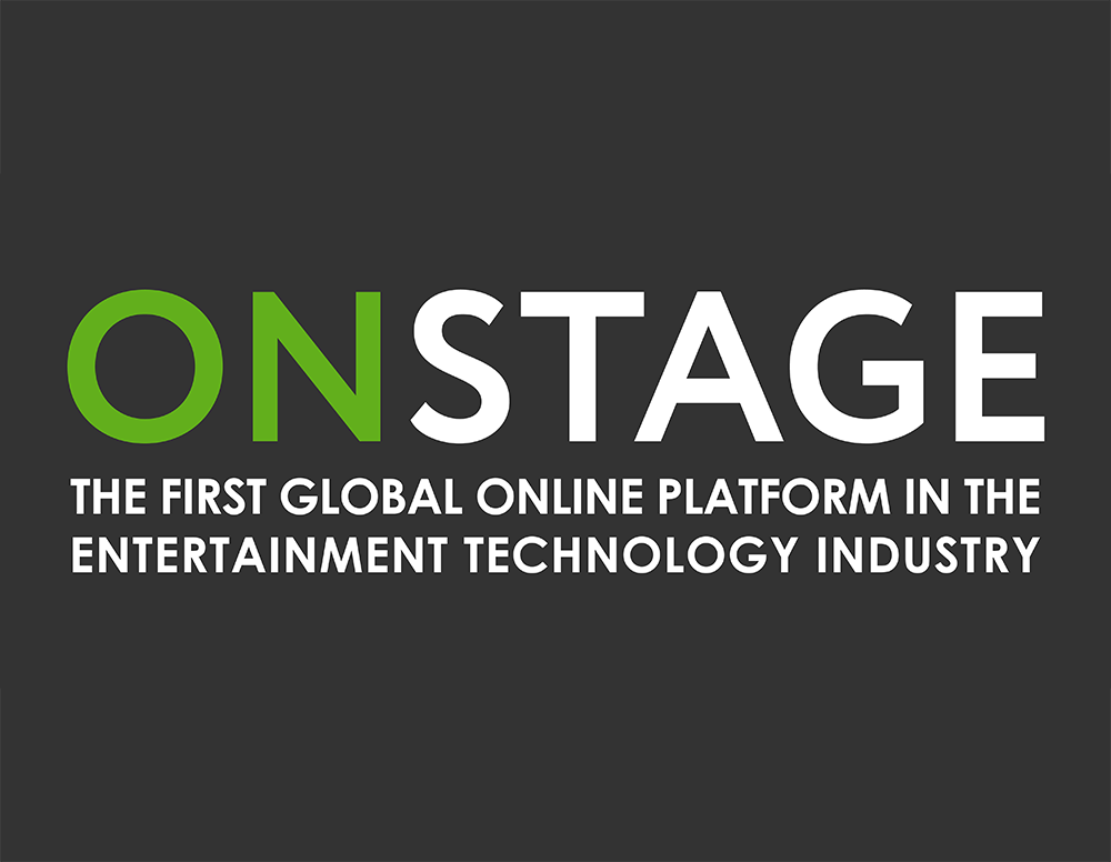 Launch ONSTAGE.PRO