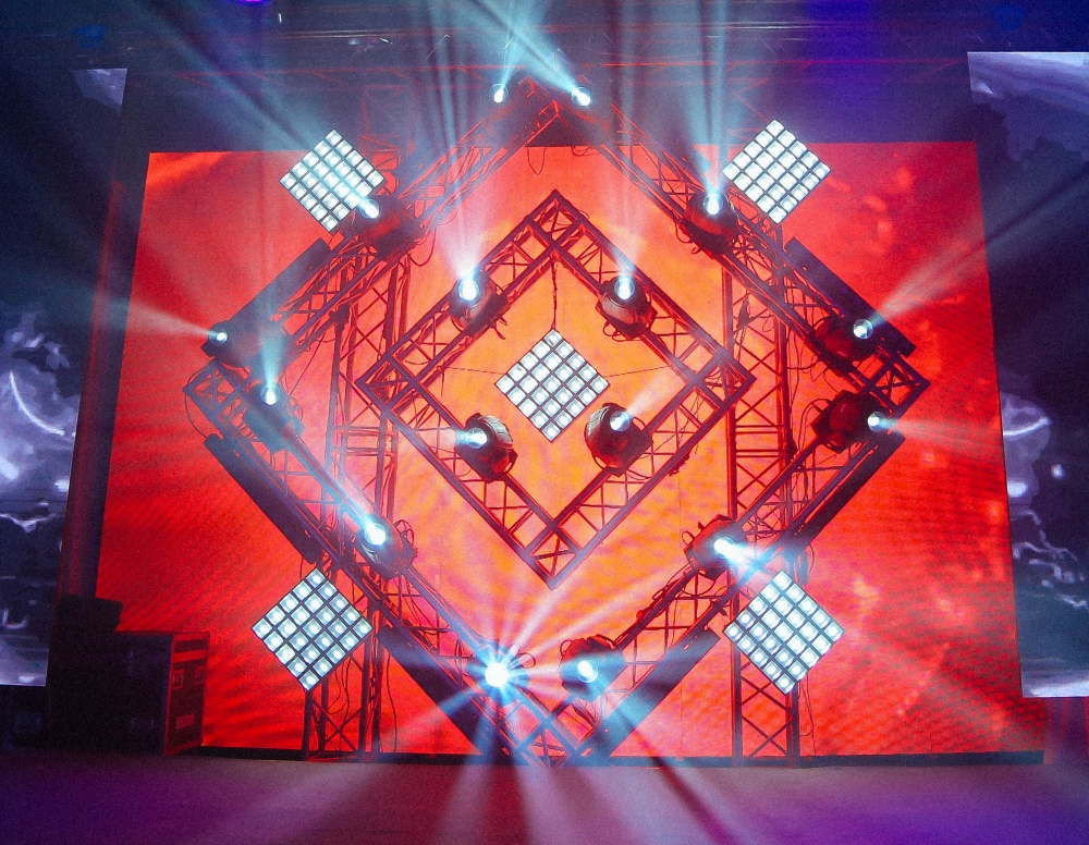 Forum ONstage. Future emotions