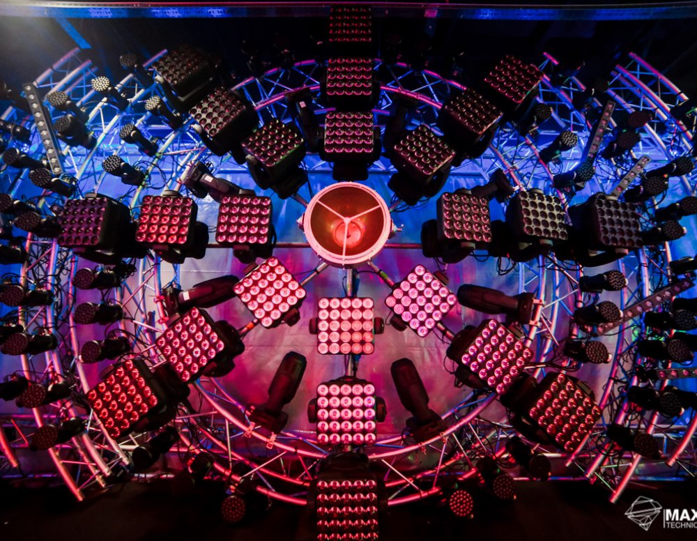 Forum ONstage