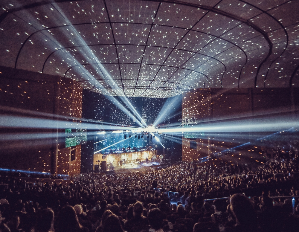Concert THERR MAITZ