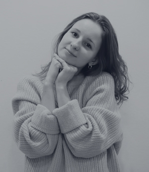 LYUBOV CHAIKOVSKAYA